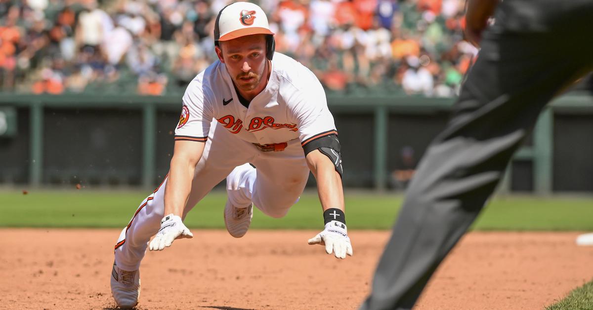 The Orioles Are Running Out of Lineup Spots