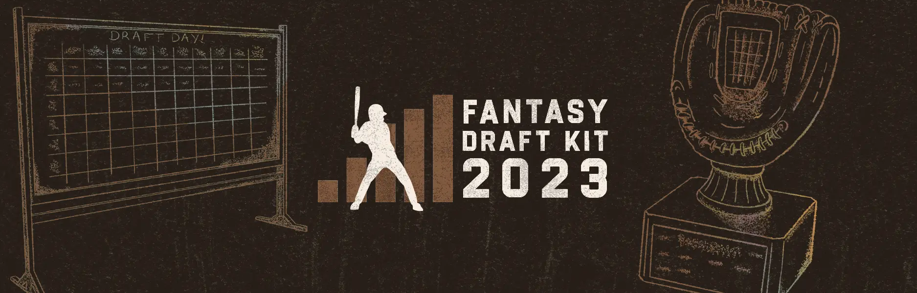 Fantasy Draft Kit 2023