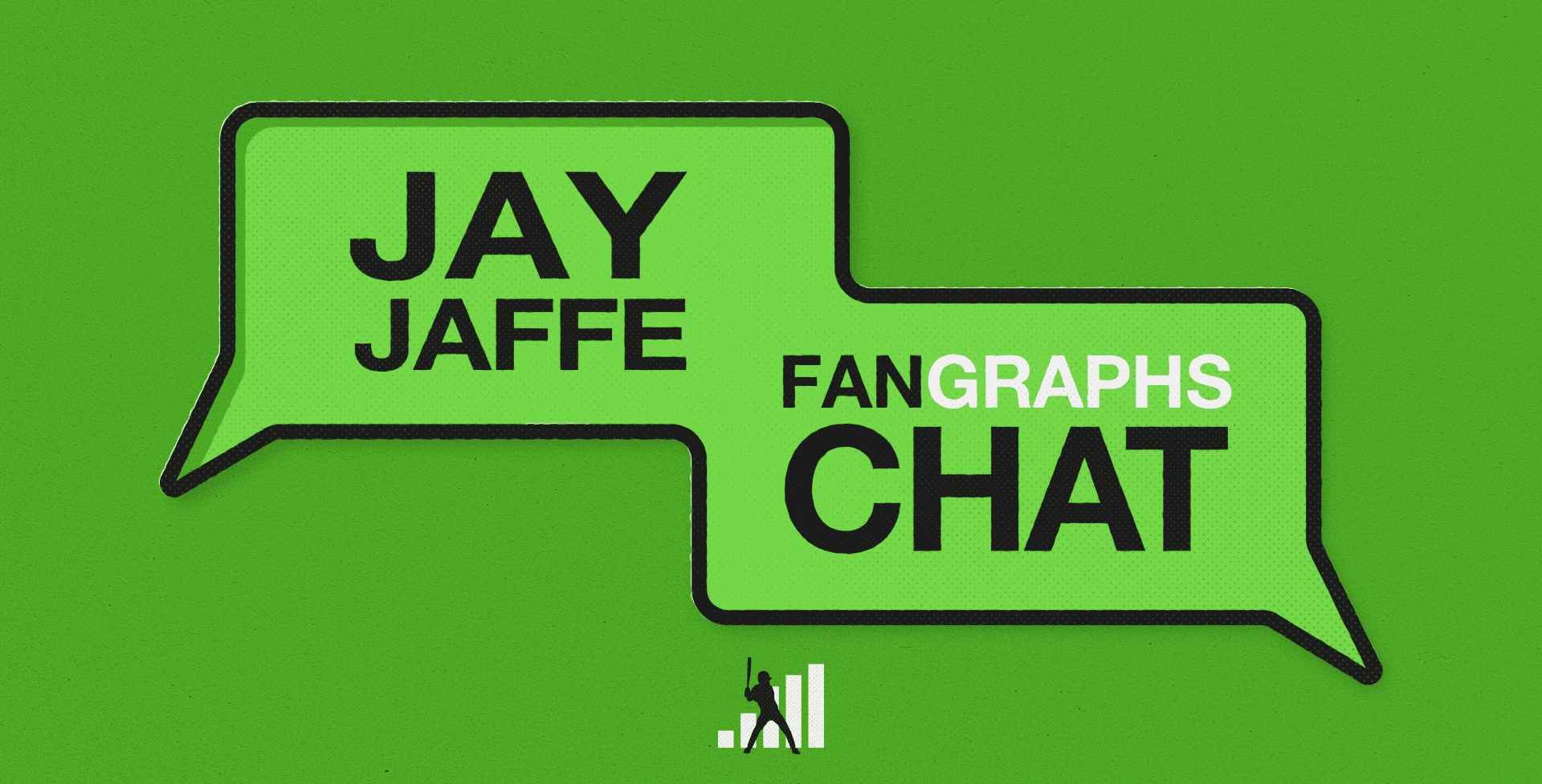Jay Jaffe FanGraphs Chat - 4/16/24