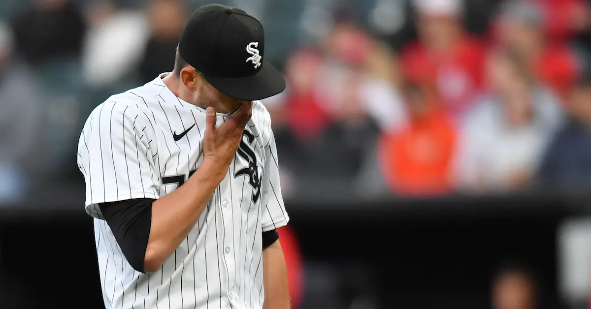 Can the White Sox Lose 120 Games?