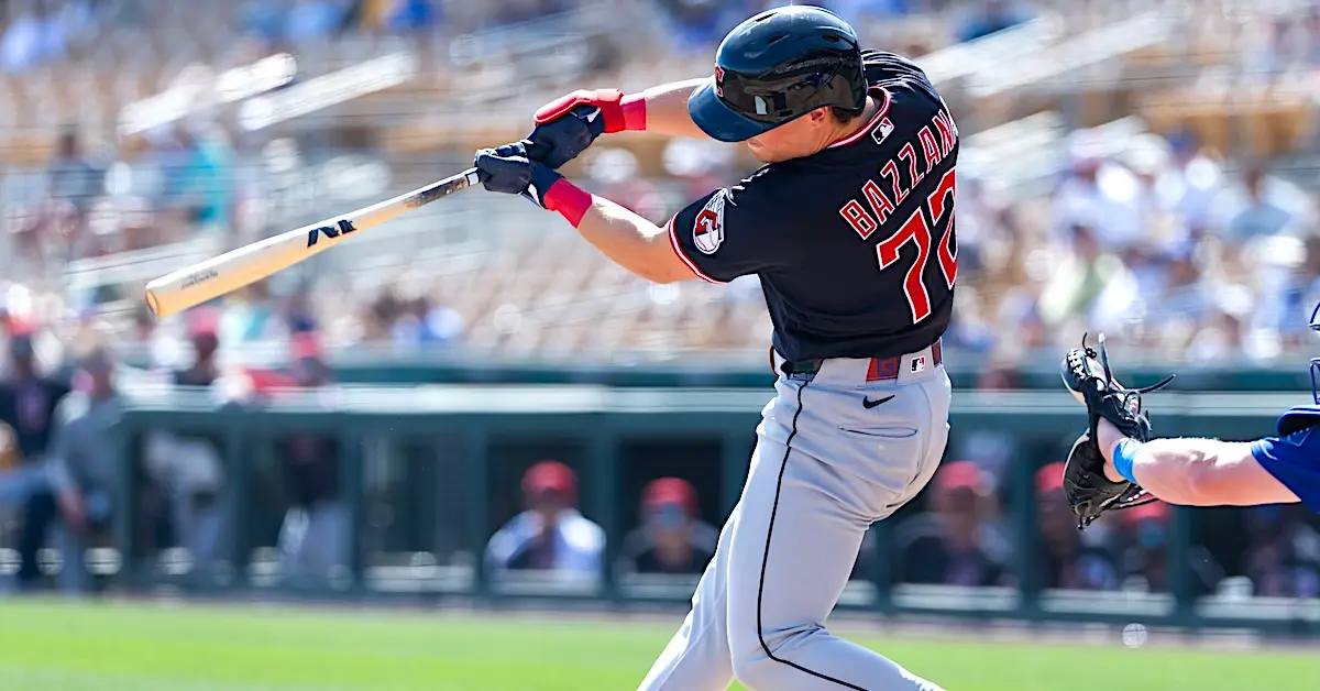 Travis Bazzana Has Progressed as a Hitter, but the Changes Have Been Subtle Travis Bazzana Has Progressed as a Hitter, but the Changes Have Been Subtle