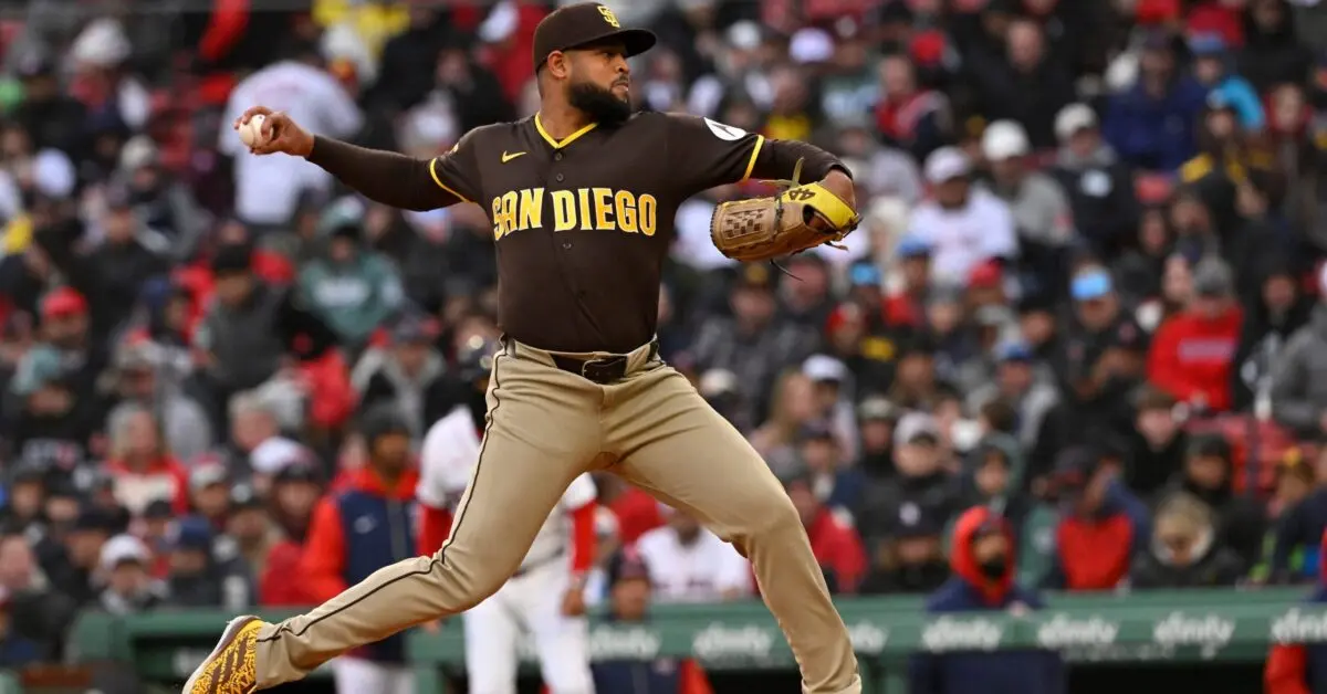 Starting Pitcher Chart – April 15th, 2026 Starting Pitcher Chart – April 15th, 2026