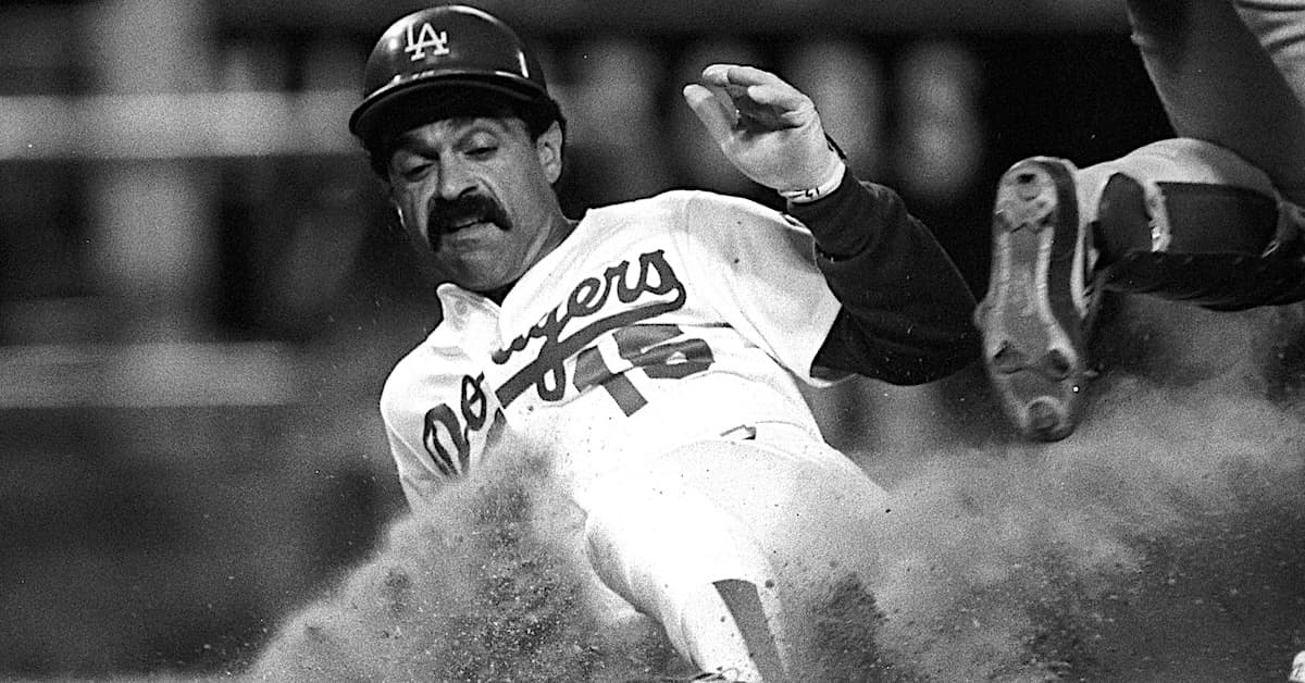 Davey Lopes (1945–2026): Speedster, Student, and Mentor Davey Lopes (1945–2026): Speedster, Student, and Mentor