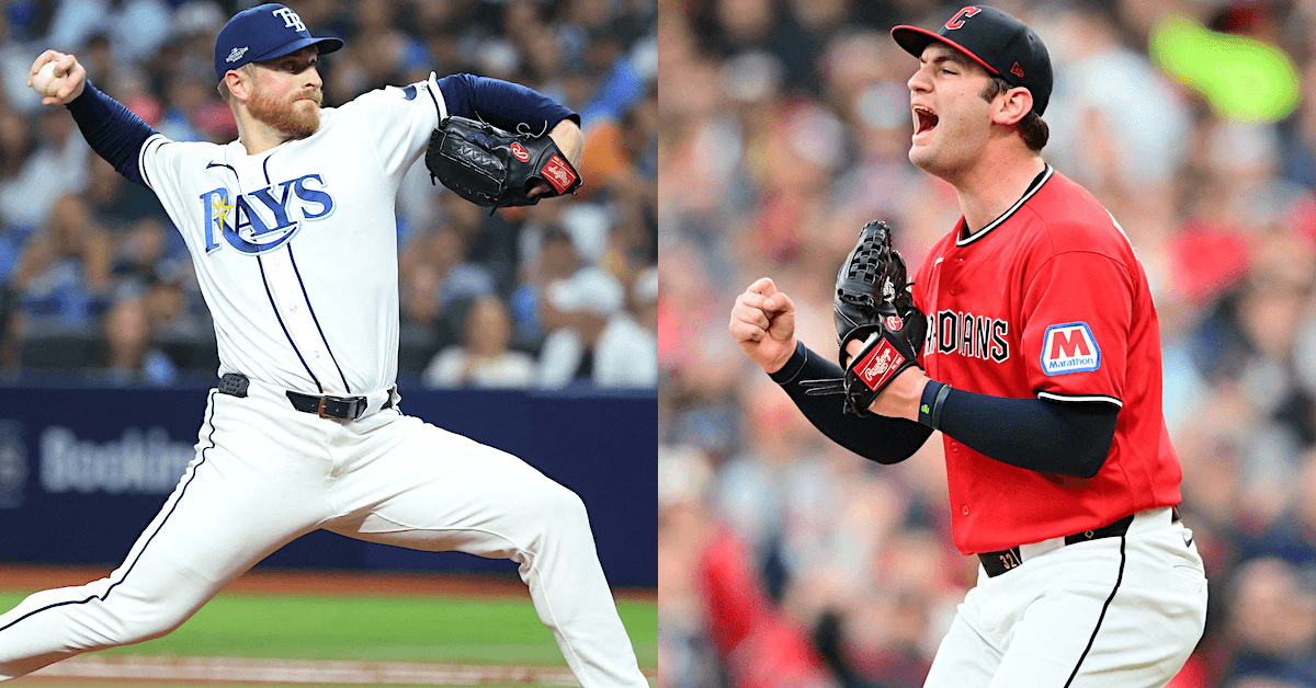 2026 ALCS Preview: Rays Face Guardians in Battle of the Tight Budgets 2026 ALCS Preview: Rays Face Guardians in Battle of the Tight Budgets