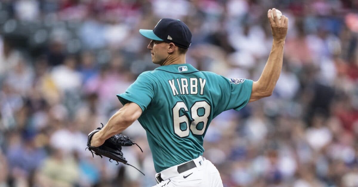 Starting Pitcher Chart – April 13th, 2026 Starting Pitcher Chart – April 13th, 2026