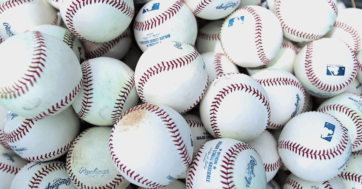 Mason's Musings: Offseason Checklist Mason's Musings: Offseason Checklist