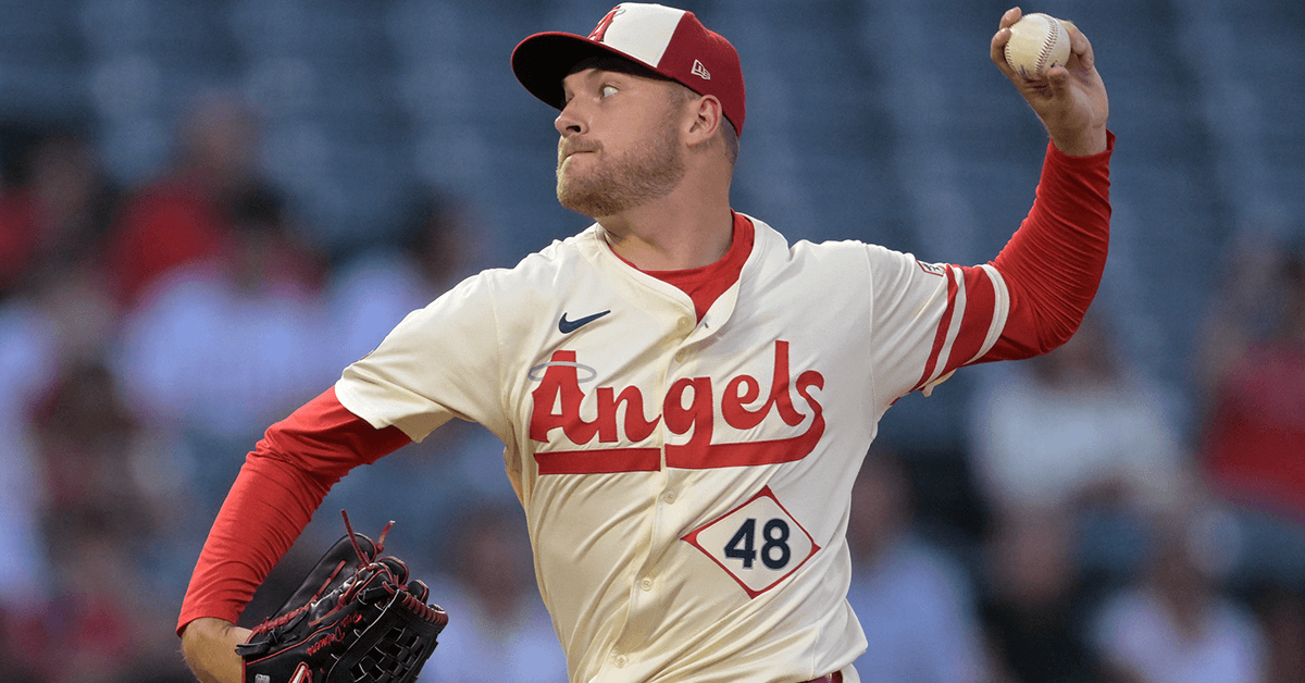 Starting Pitcher Chart – September 19th, 2026 Starting Pitcher Chart – September 19th, 2026