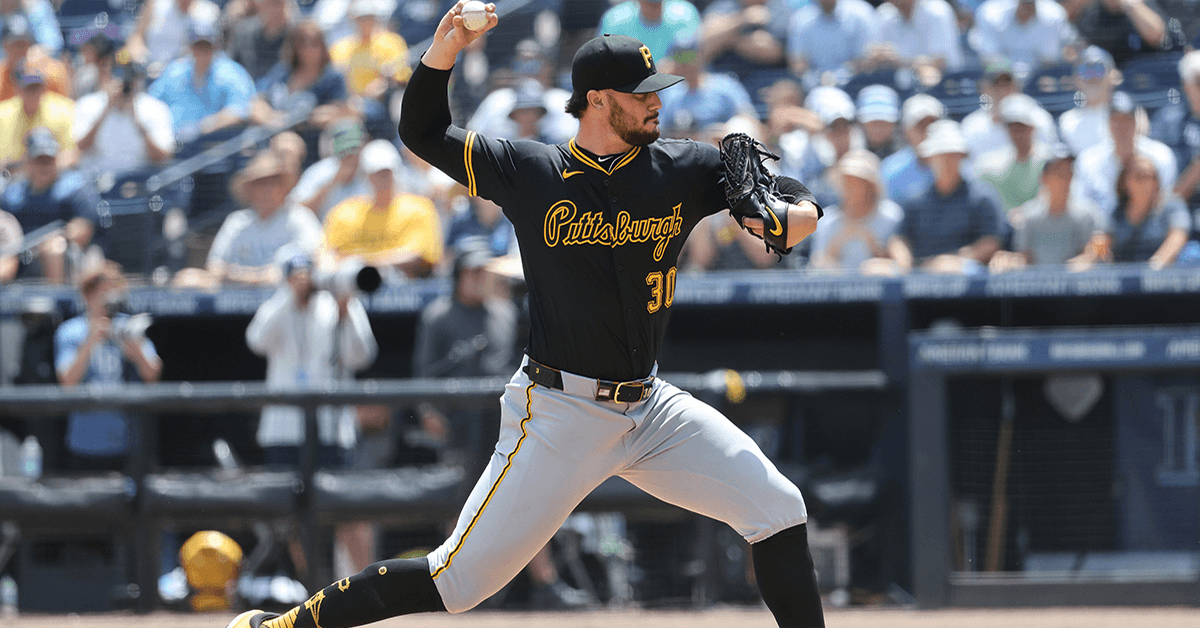 Starting Pitcher Chart – September 18th, 2026 Starting Pitcher Chart – September 18th, 2026