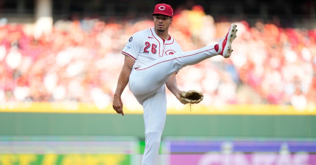 Starting Pitcher Chart – April 16th, 2026 Starting Pitcher Chart – April 16th, 2026