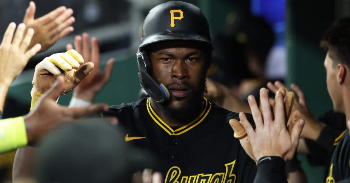 Orrico’s Observations: Has Oneil Cruz Actually Improved This Season? Orrico’s Observations: Has Oneil Cruz Actually Improved This Season?