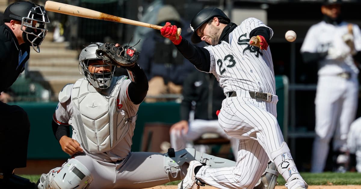 Five Things I Liked (Or Didn't Like) This Week, April 10 Five Things I Liked (Or Didn't Like) This Week, April 10