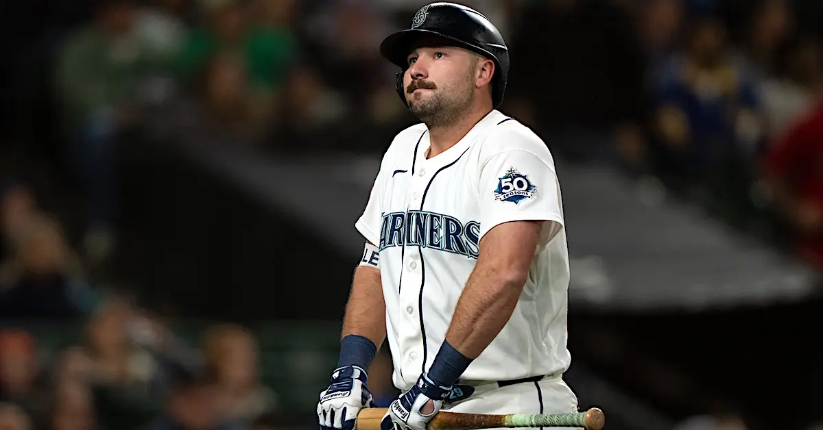 Singled Out: Mariners Uncover Truth in Opening Week Singled Out: Mariners Uncover Truth in Opening Week