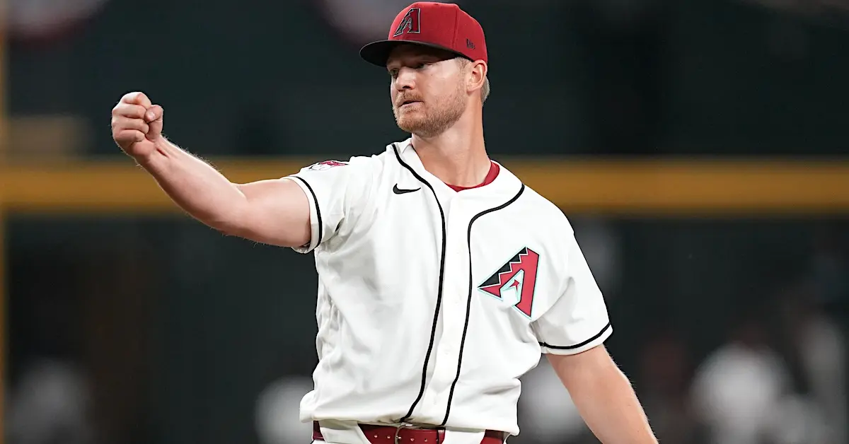 Opposing Hitters Are Watching Michael Soroka, and So Can You! Opposing Hitters Are Watching Michael Soroka, and So Can You!