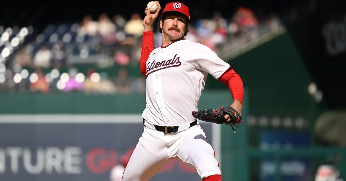 FanGraphs Weekly Mailbag: April 11, 2026 FanGraphs Weekly Mailbag: April 11, 2026