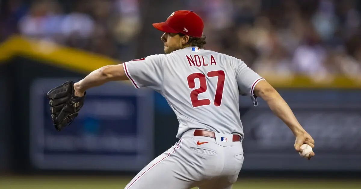 Starting Pitcher Chart – April 14th, 2026 Starting Pitcher Chart – April 14th, 2026