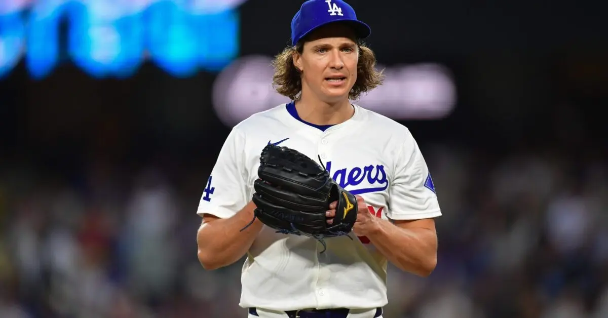 Starting Pitcher Chart – April 10th, 2026 Starting Pitcher Chart – April 10th, 2026