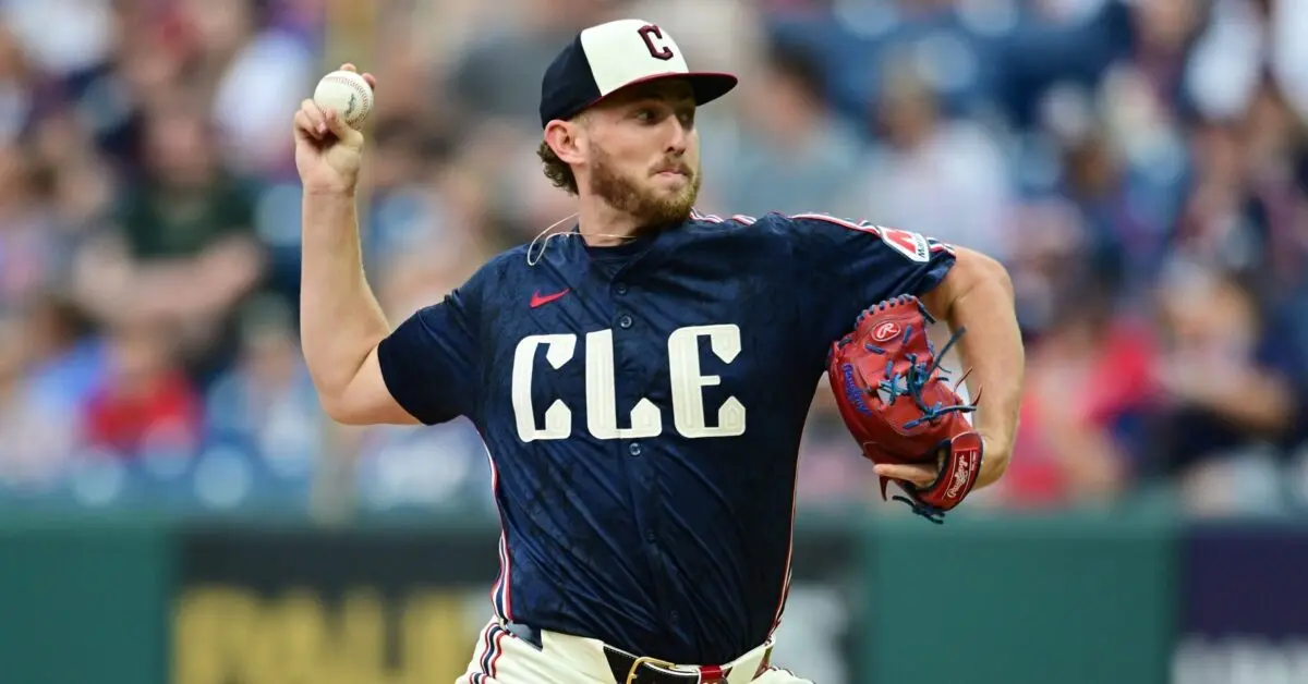 Starting Pitcher Chart – April 6th, 2026 Starting Pitcher Chart – April 6th, 2026