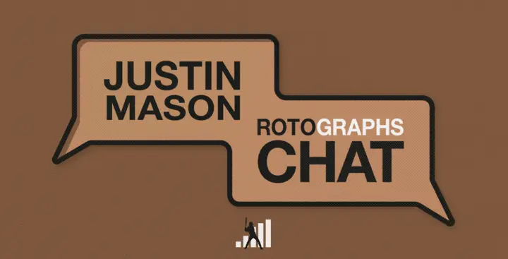 Justin Mason’s Baseball Chat – April 6, 2026 Justin Mason’s Baseball Chat – April 6, 2026