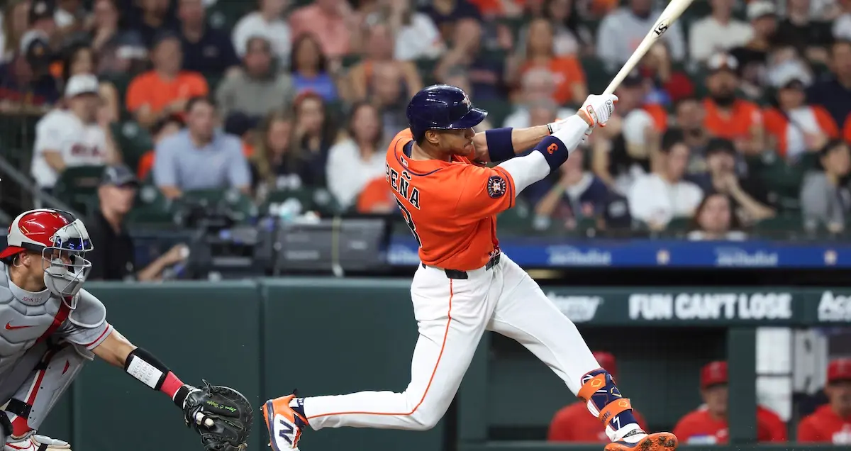 Position Player Playing Time Changes: April 14, 2026 Position Player Playing Time Changes: April 14, 2026