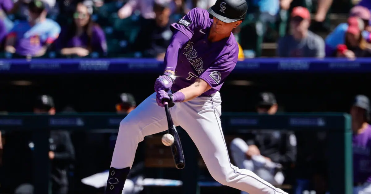 Roto Riteup: April 6, 2026 Roto Riteup: April 6, 2026