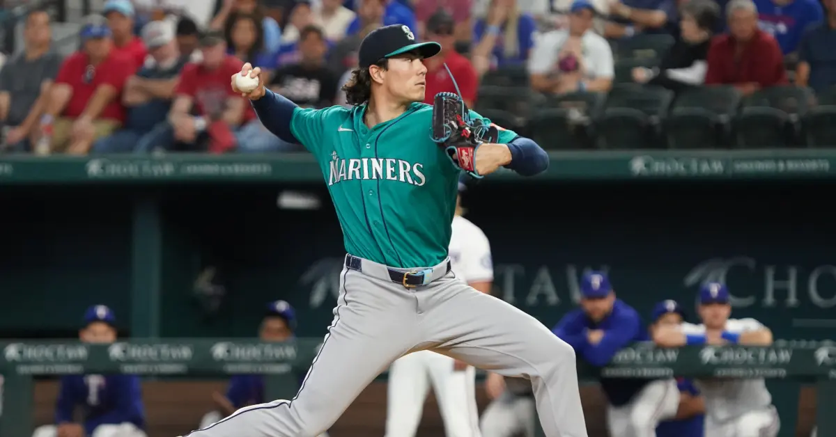 Ottoneu Starting Pitching Planner: April 13–19 Ottoneu Starting Pitching Planner: April 13–19