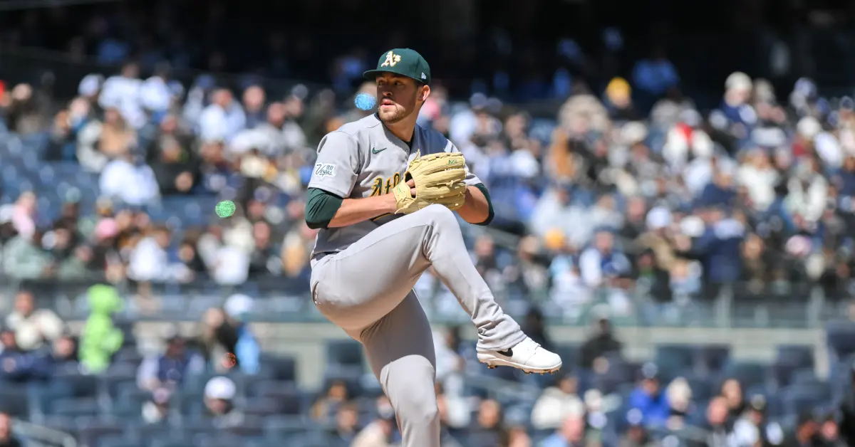 Ottoneu Hot Right Now: April 14, 2026 Ottoneu Hot Right Now: April 14, 2026